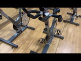 Keiser M3 Rental. The Bike Spin Studios Swear By