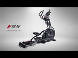 Sole E95 Rental. The Flagship Stride
