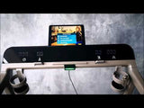 Technogym MyRun Rental. The Treadmill Your Guests Will Ask About