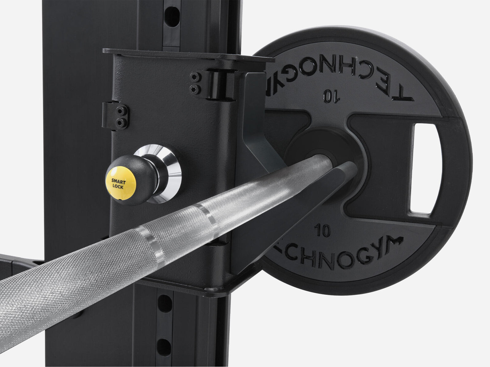 Technogym Rack Personal chin-up bar