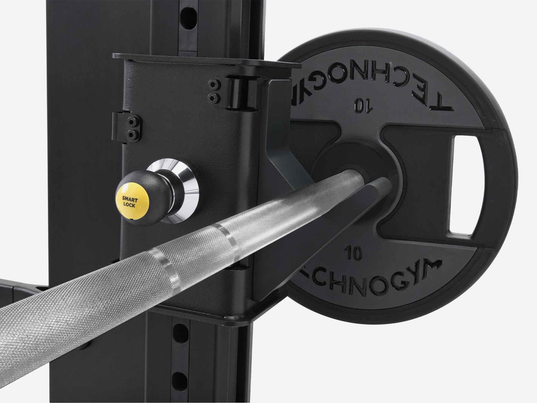Technogym Rack Personal chin-up bar