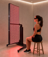 Red Light Therapy Panel Rental. Clinic-Grade Light, At Home