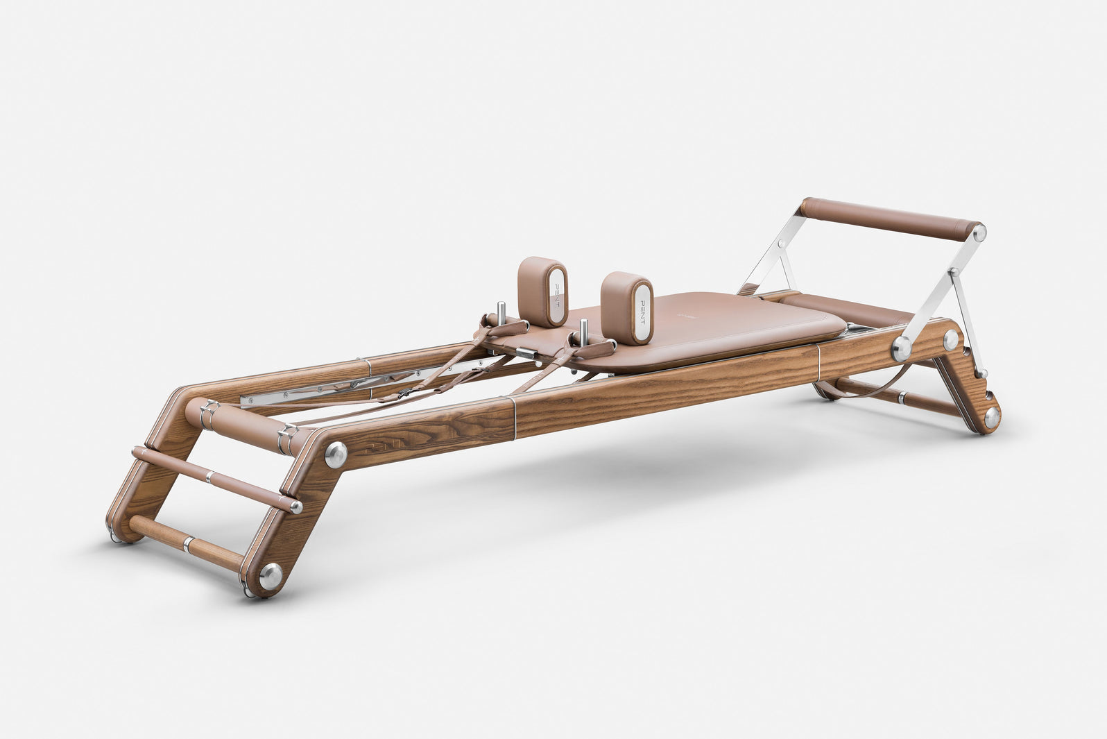 Pent Joana reformer detail