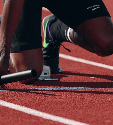 Athletes and sports teams