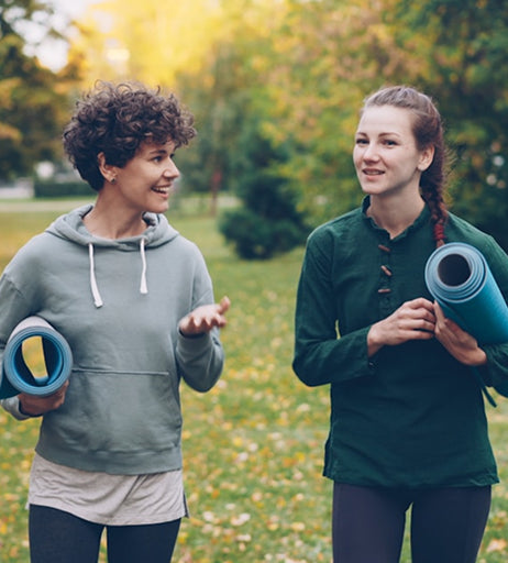 Wellness days and campaigns