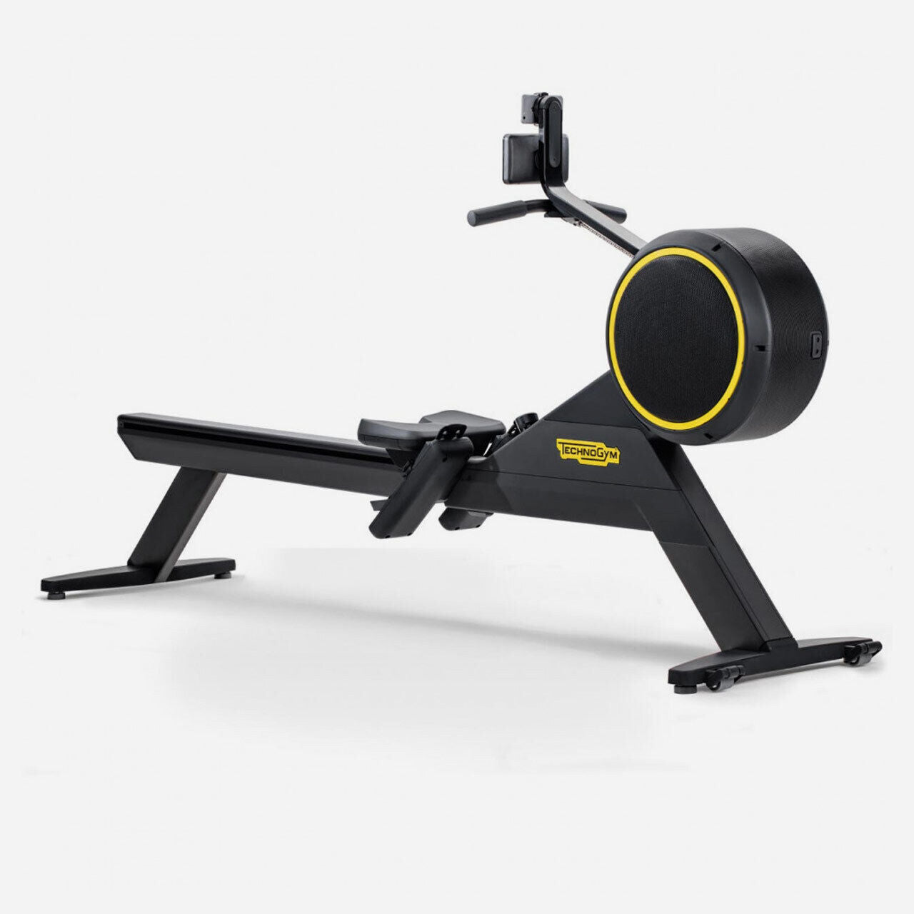 Technogym rower rental Dubai