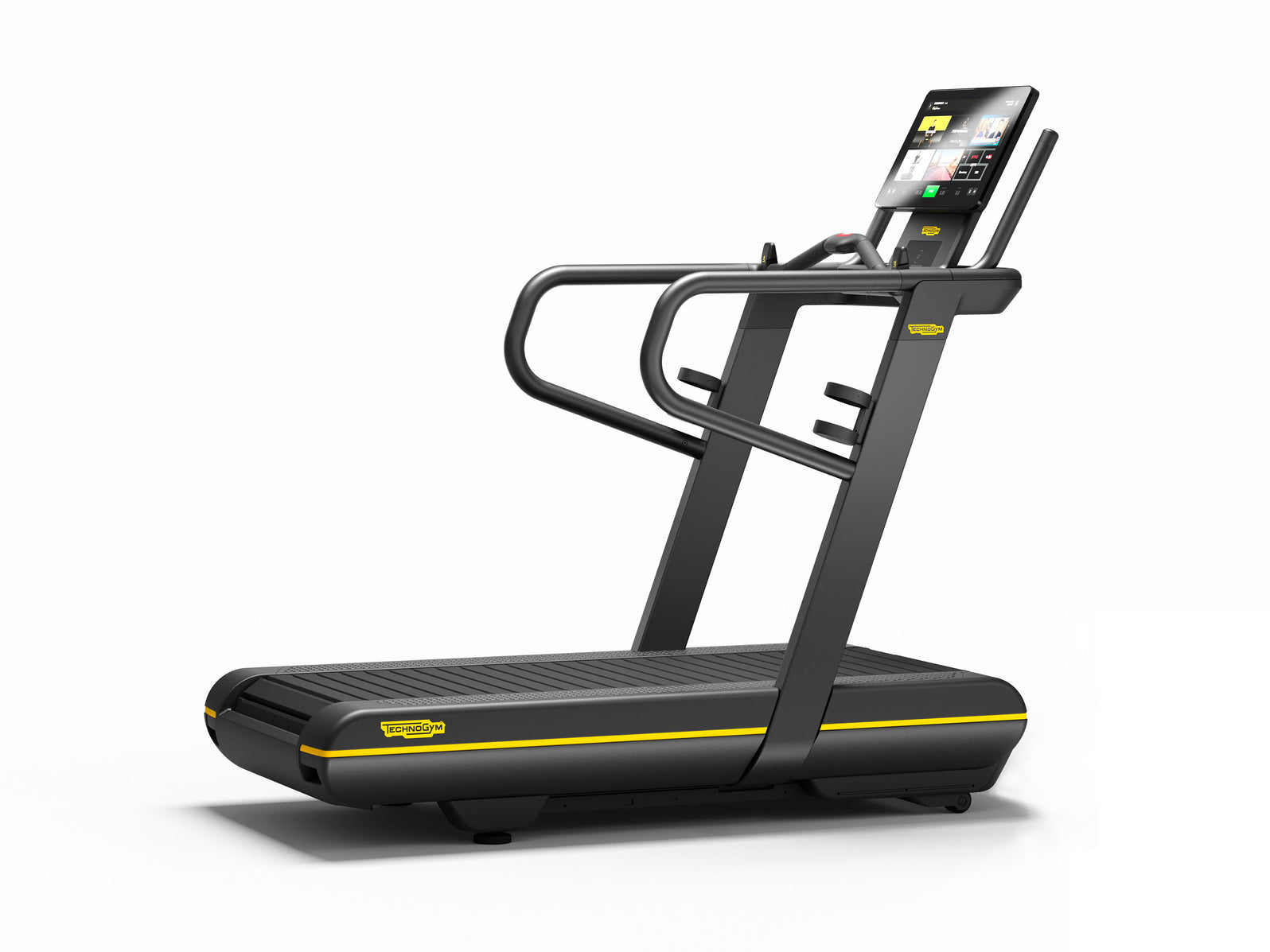 Technogym Skillrun performance treadmill