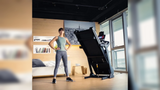 Sole F63 Treadmill Rental - image 3
