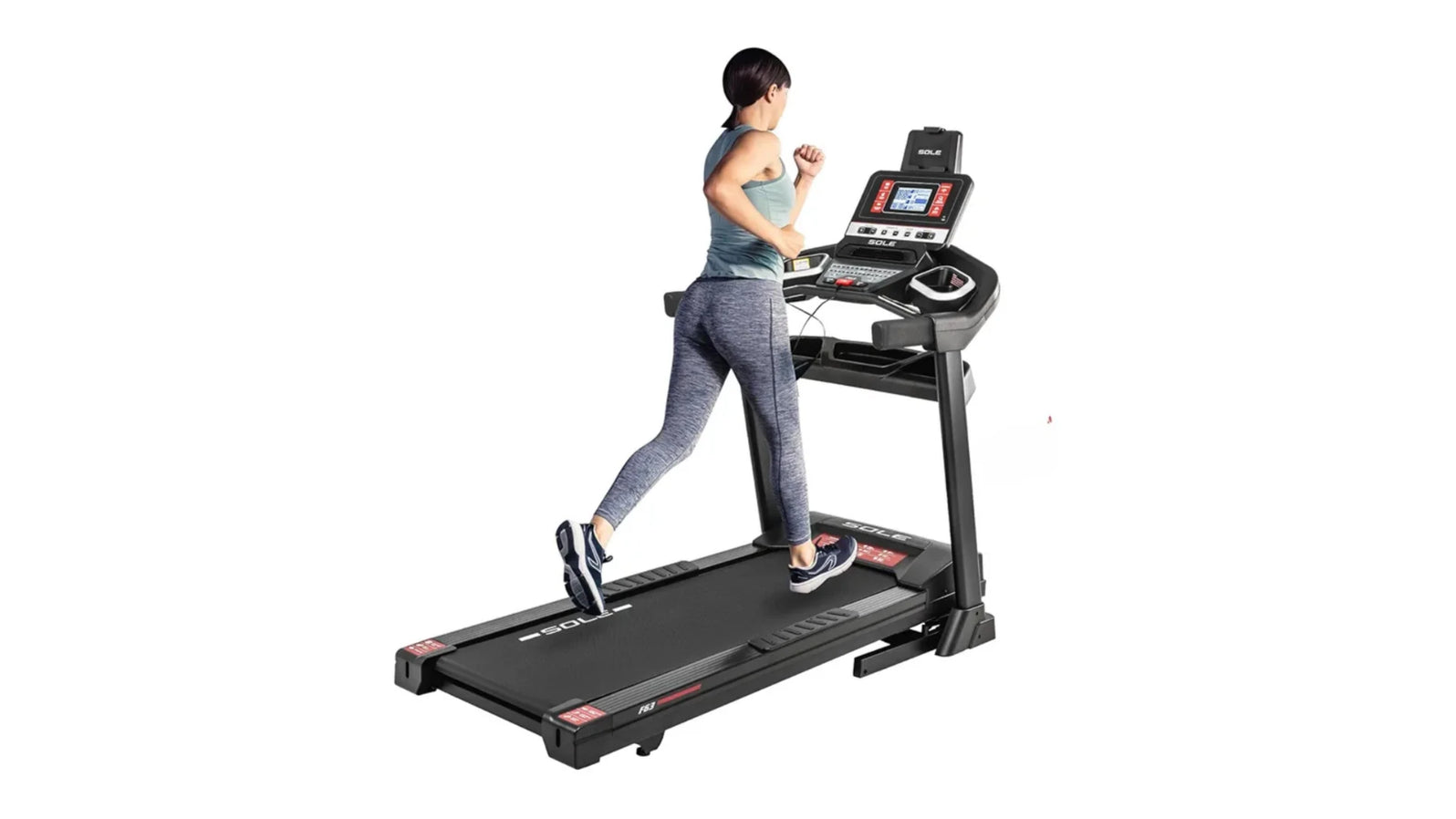 Sole F63 Treadmill Rental - image 2
