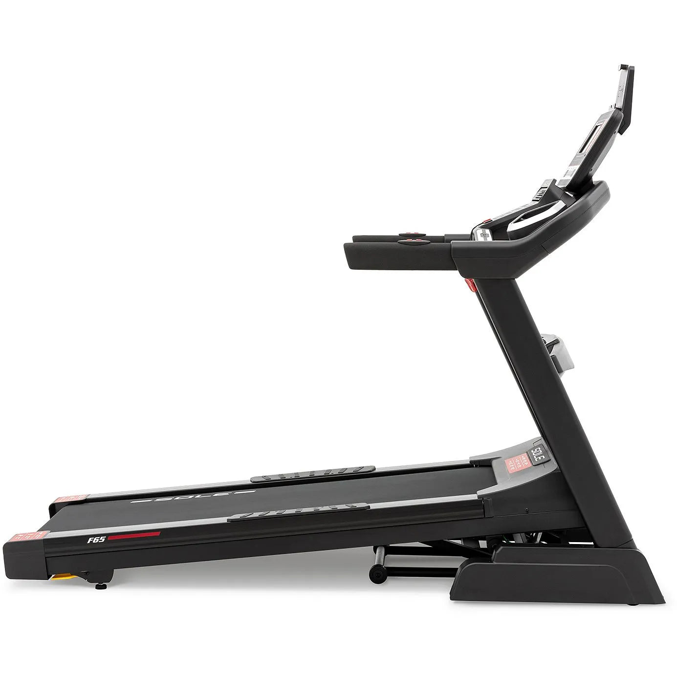Sole F65 Treadmill - image 6
