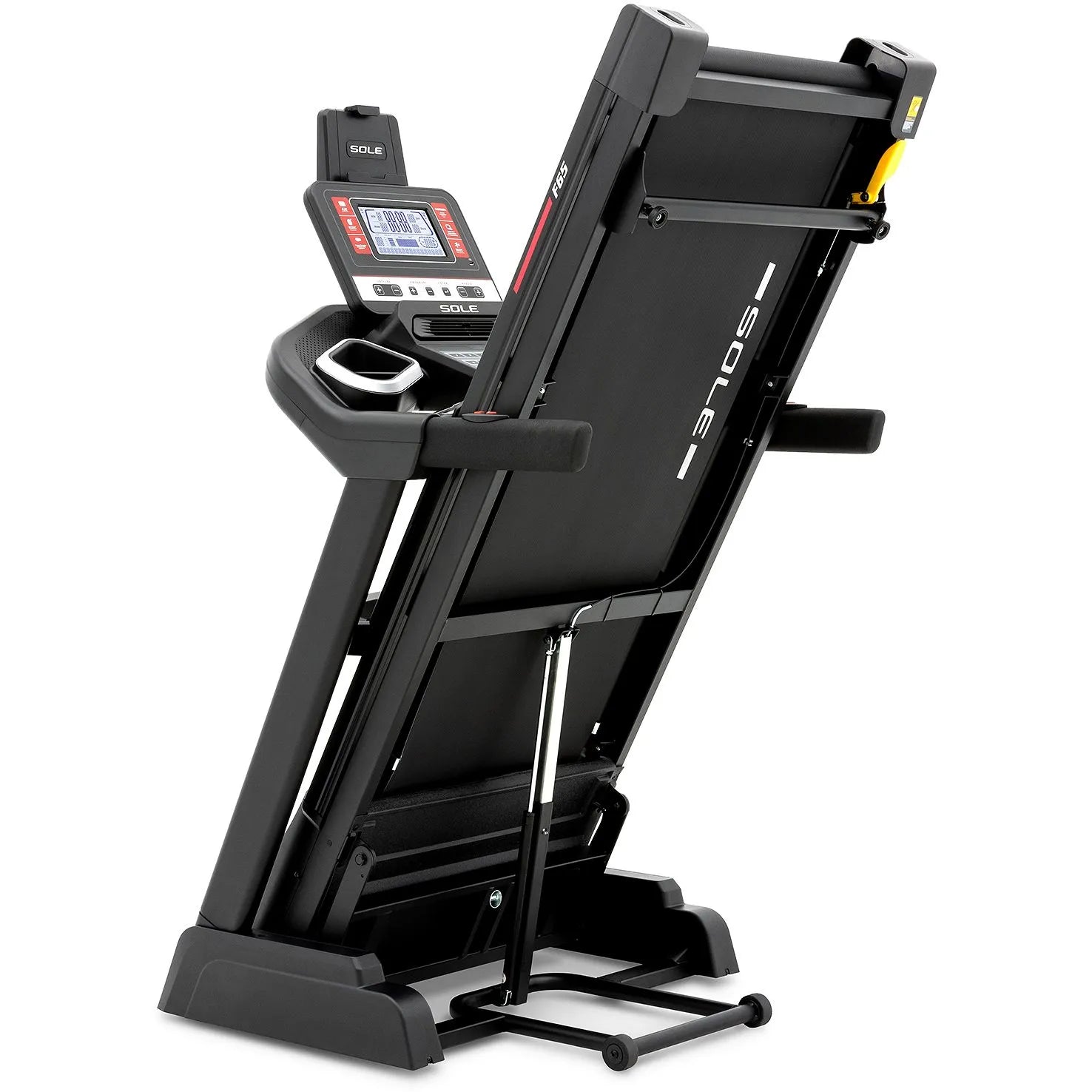 Sole F65 Treadmill - image 2