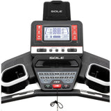 Sole F65 Treadmill - image 3