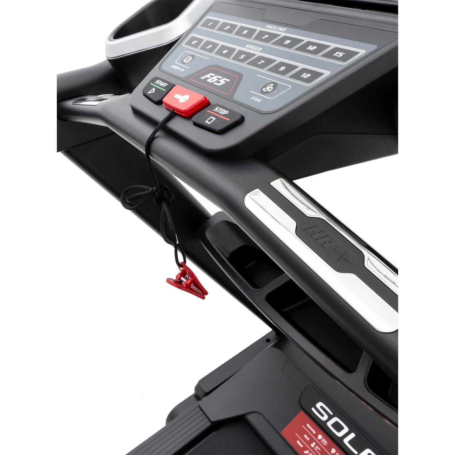 Sole F65 Treadmill - image 4