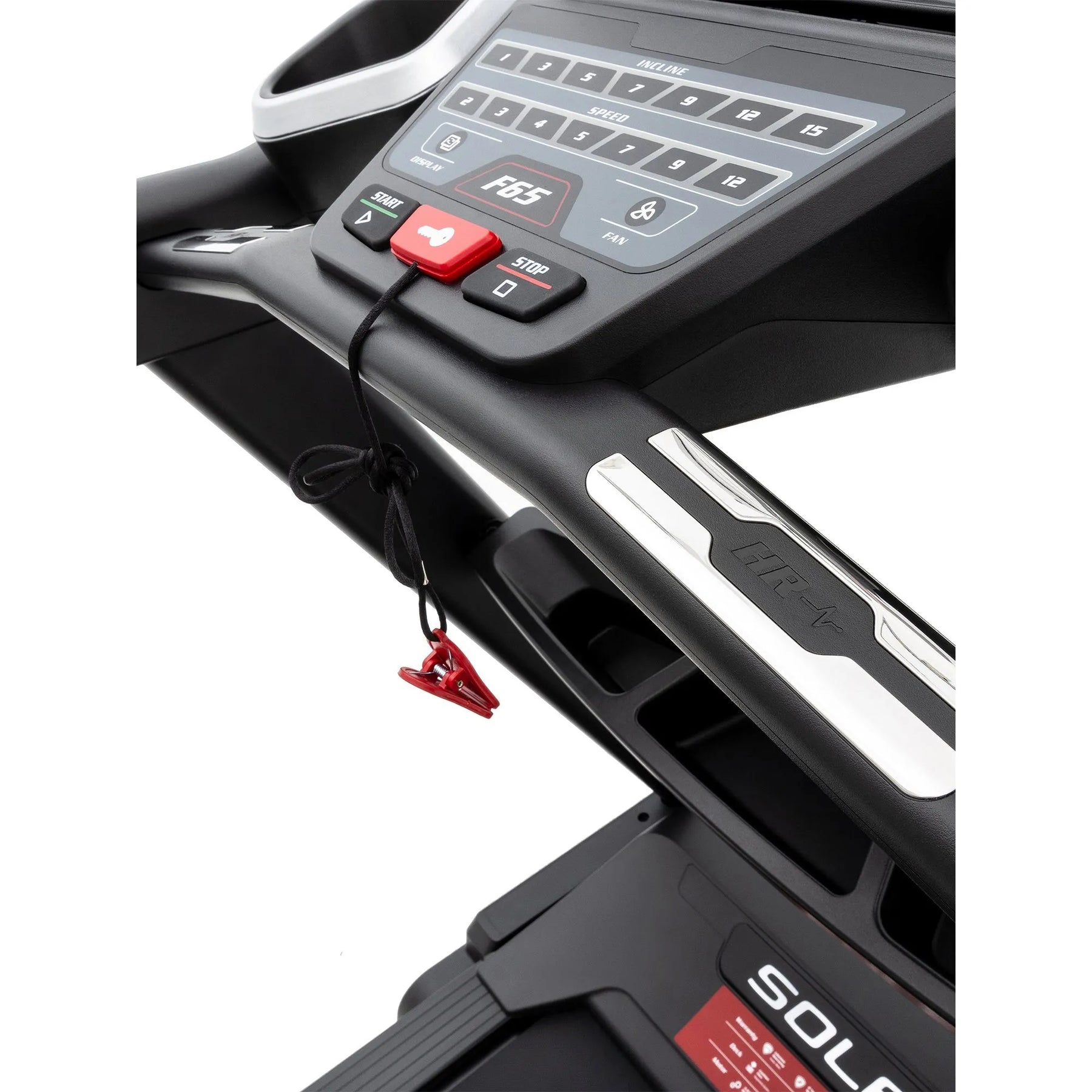 Sole F65 Treadmill - image 4