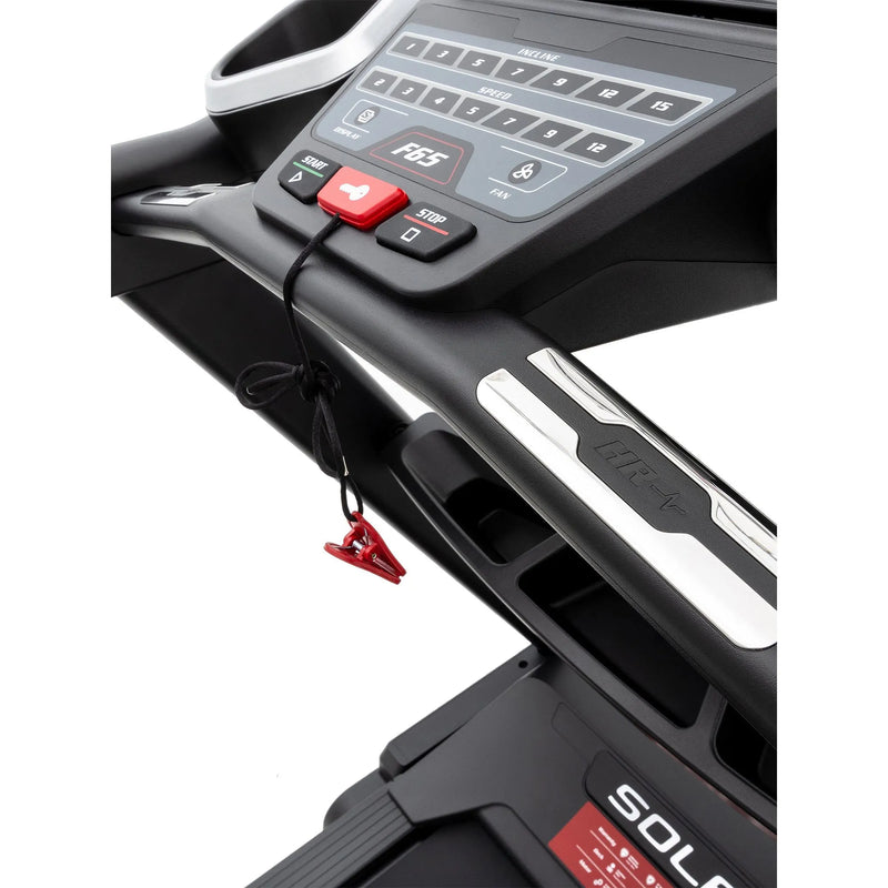 Sole Fitness F65 Treadmill