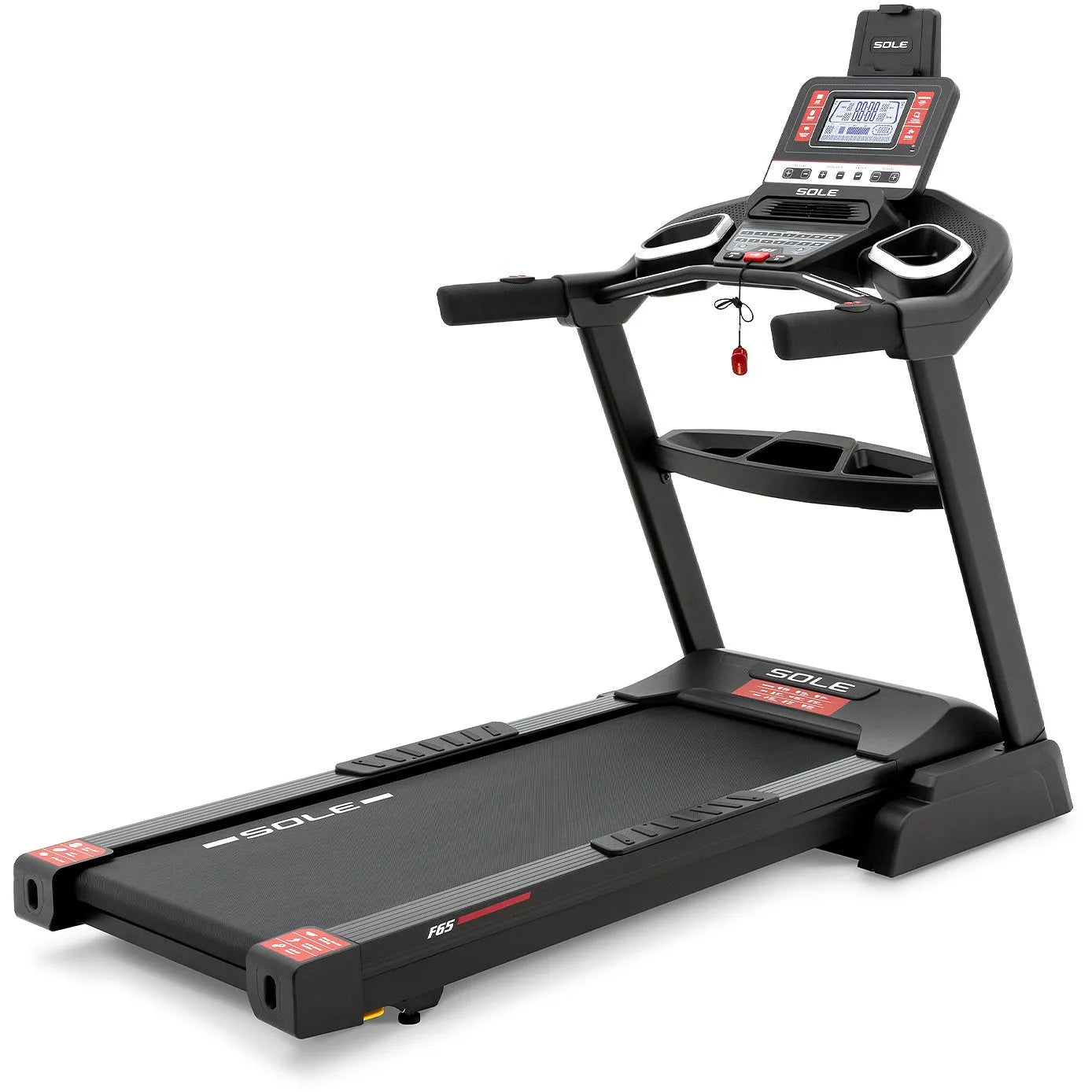 Sole F65 Treadmill