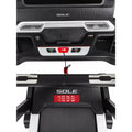 Sole Fitness F85-ENT Treadmill with 15.6