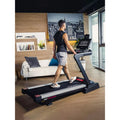 Sole Fitness F85-ENT Treadmill with 15.6