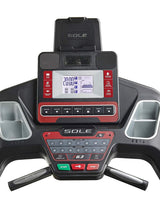 Sole F63 Rental. The Best Treadmill Nobody Brags About