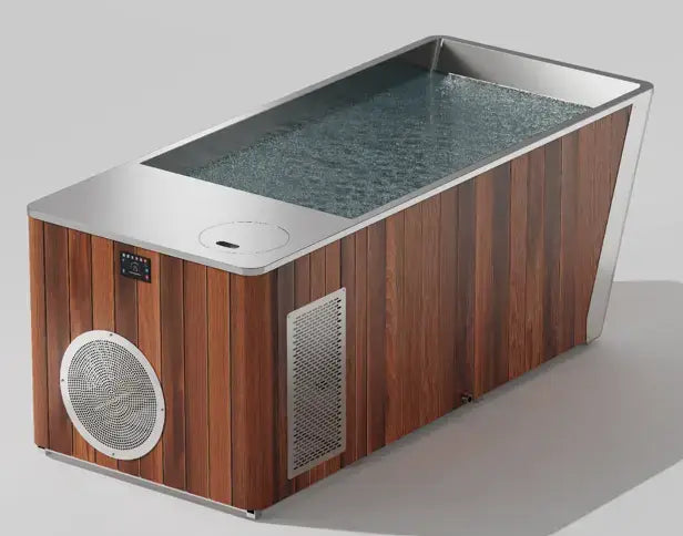VIP Ice Bath - All in 1 Tub and Chiller