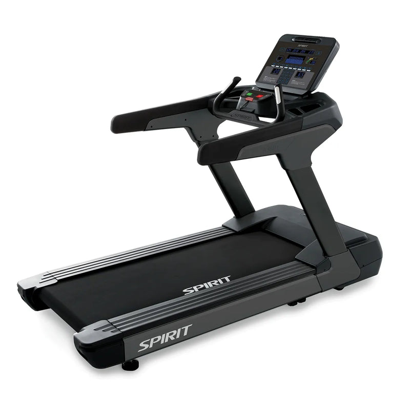 Spirit Fitness Commercial Treadmill CT900
