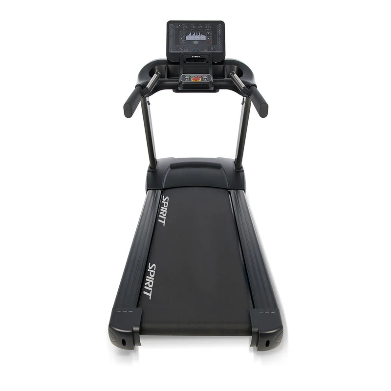 Spirit Fitness CT850+ Treadmill | Black