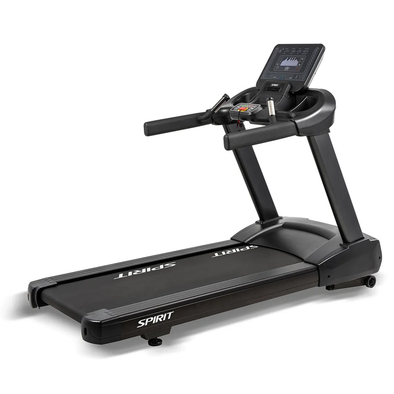 Spirit Fitness CT850+ Treadmill | Black