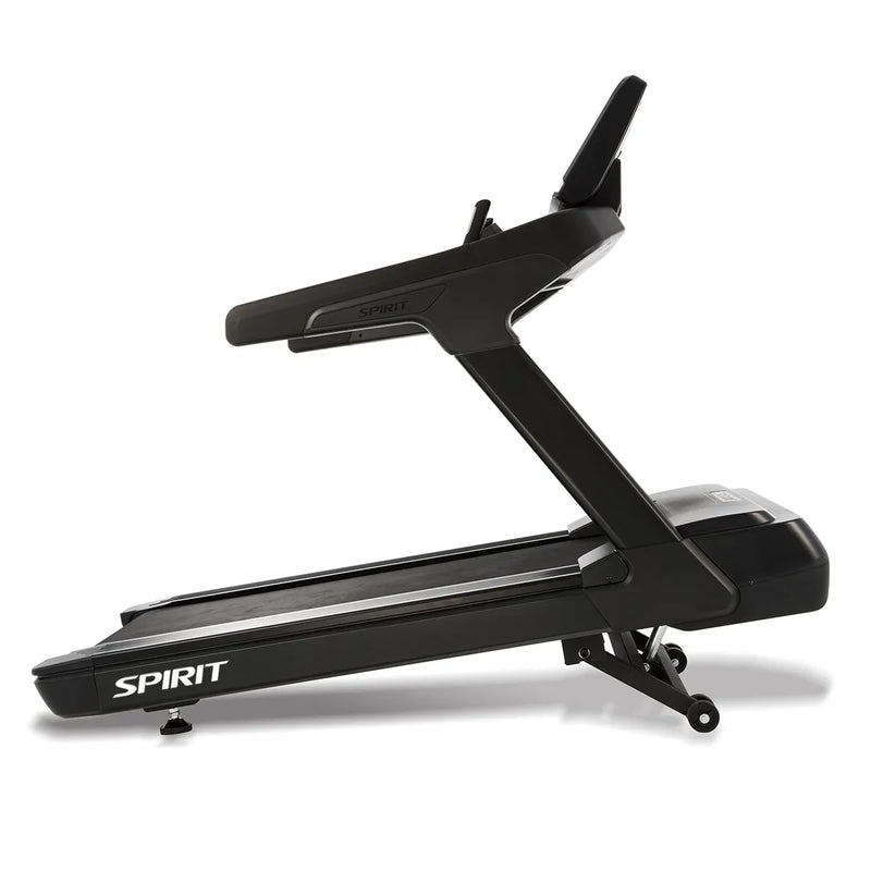 Spirit Fitness CT900ENT Commercial Treadmill