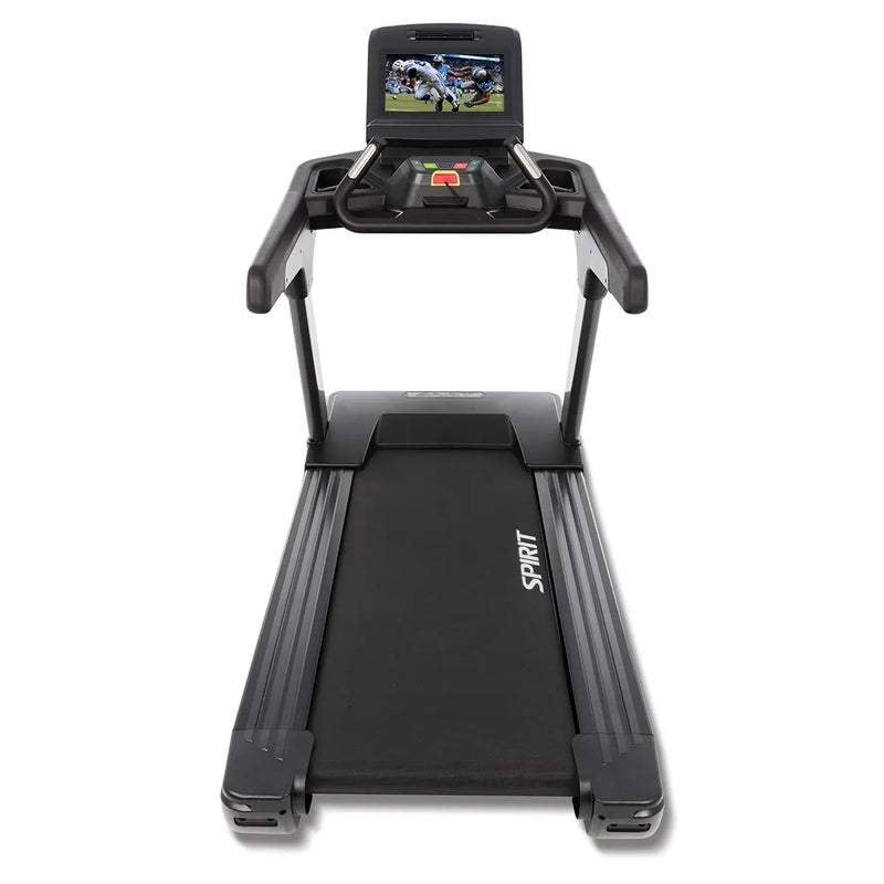 Spirit Fitness CT900ENT Commercial Treadmill