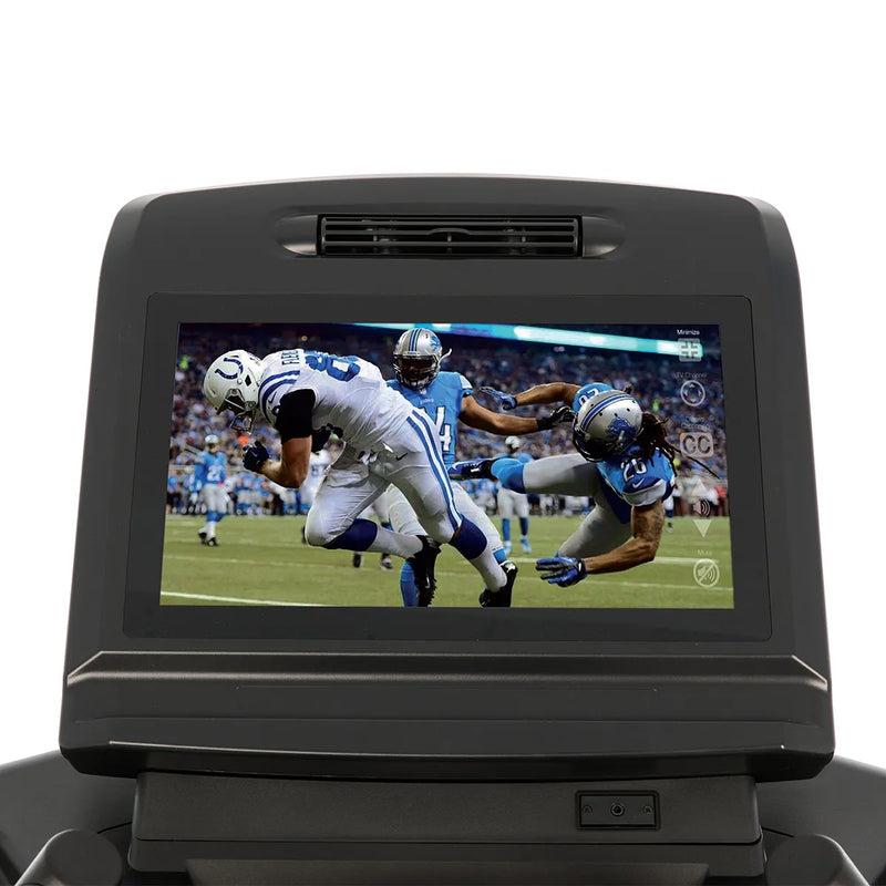 Spirit Fitness CT900ENT Commercial Treadmill