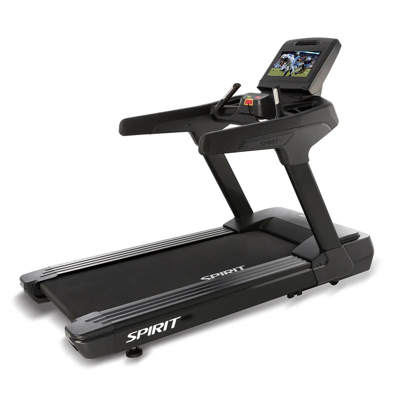 Spirit Fitness CT900ENT Commercial Treadmill