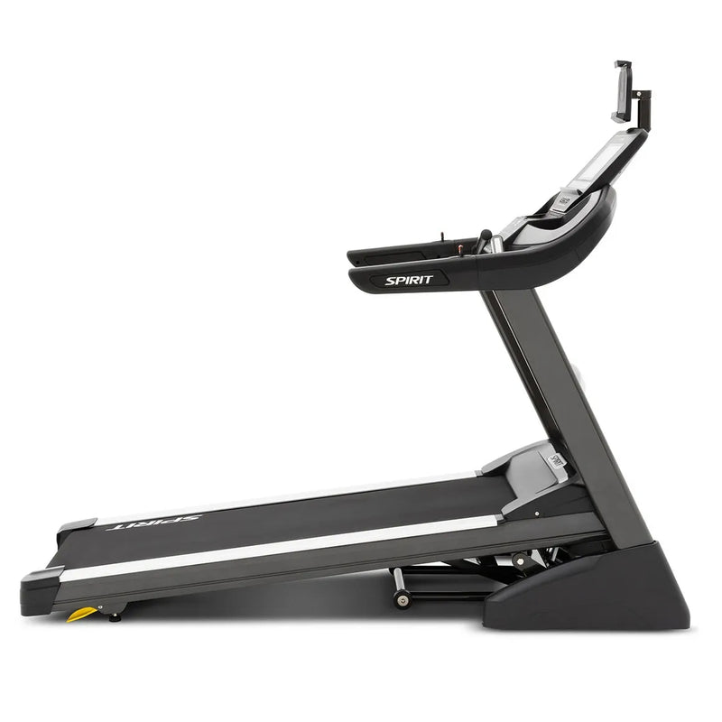 Spirit Fitness XT485 ENT Treadmill Touch Screen