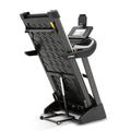 Spirit Fitness XT485 ENT Treadmill Touch Screen