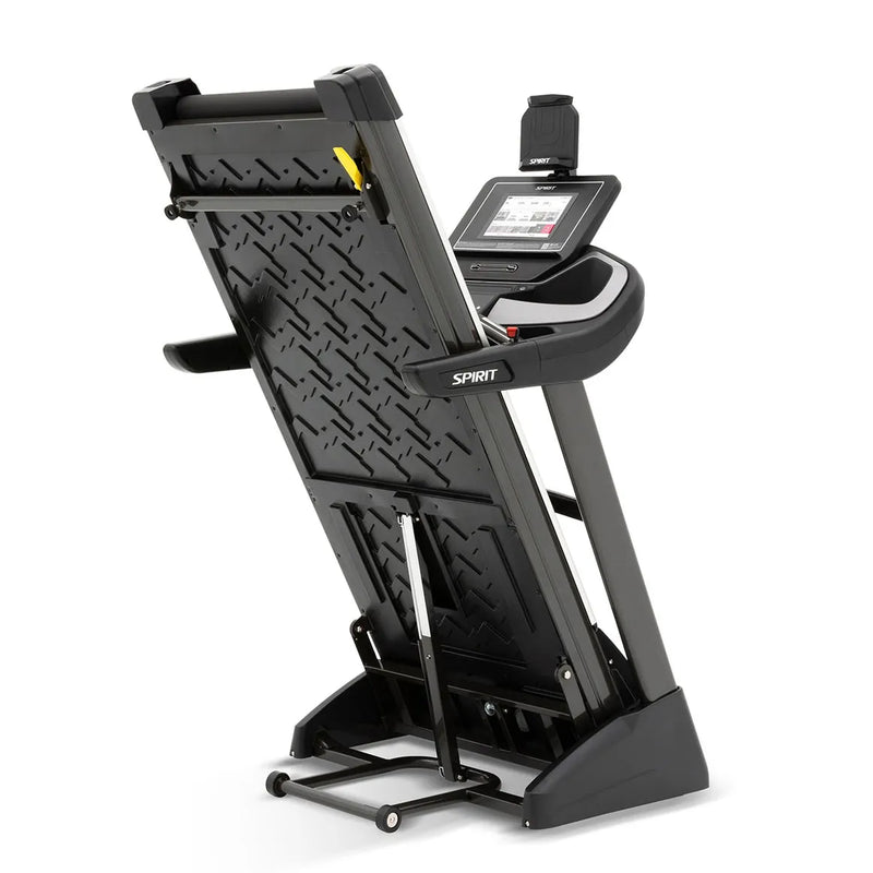 Spirit Fitness XT485 ENT Treadmill Touch Screen