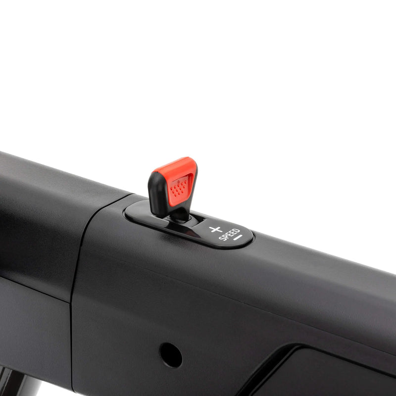 Spirit Fitness XT485 ENT Treadmill Touch Screen