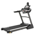 Spirit Fitness XT485 ENT Treadmill Touch Screen