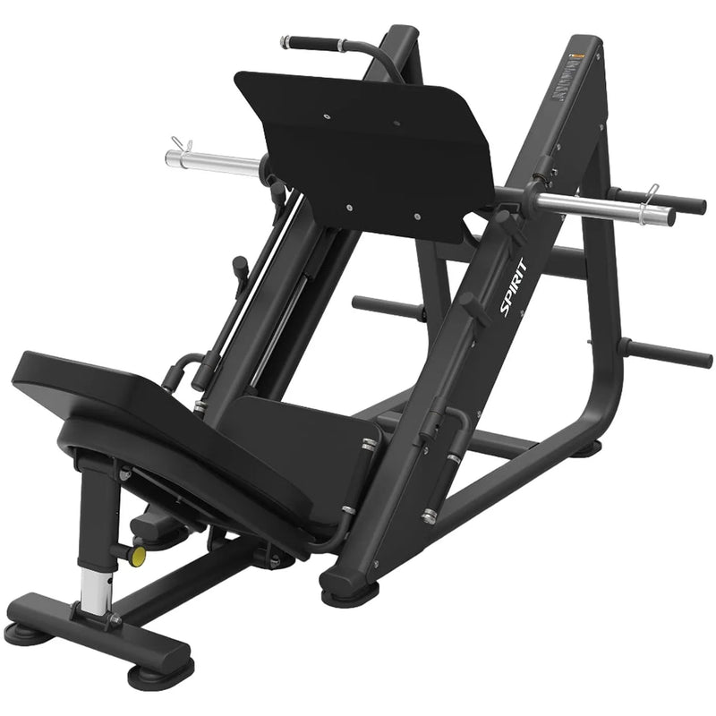 Spirit Fitness 45 Degree Leg Press