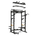 MyRack Base Unit (Build Your Custom MyRack)