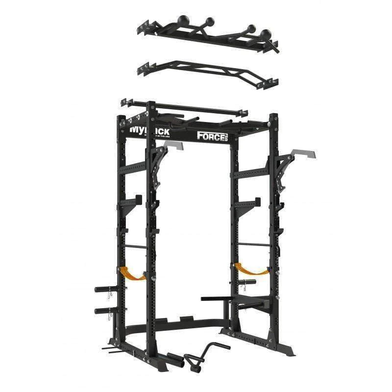 MyRack Base Unit (Build Your Custom MyRack)
