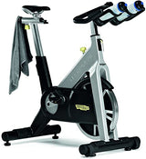 Technogym Group Cycle Rental. The Spin Studio Bike, At Home