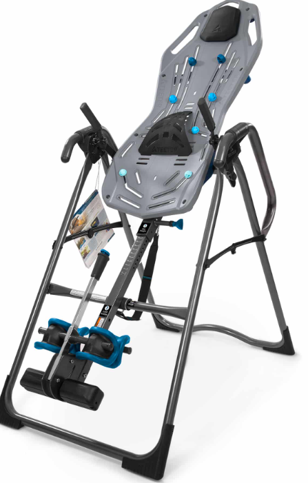 RENT - Teeter Table. Teeter X3 (Rent Now, Feel Relief Tomorrow)
