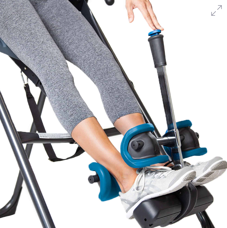 RENT - Teeter Table. Teeter X3 (Rent Now, Feel Relief Tomorrow)