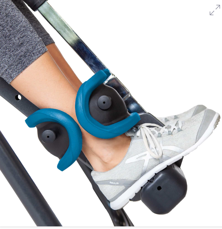 RENT - Teeter Table. Teeter X3 (Rent Now, Feel Relief Tomorrow)