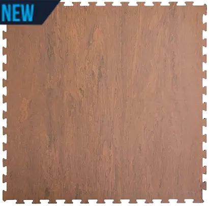 Terracota marble