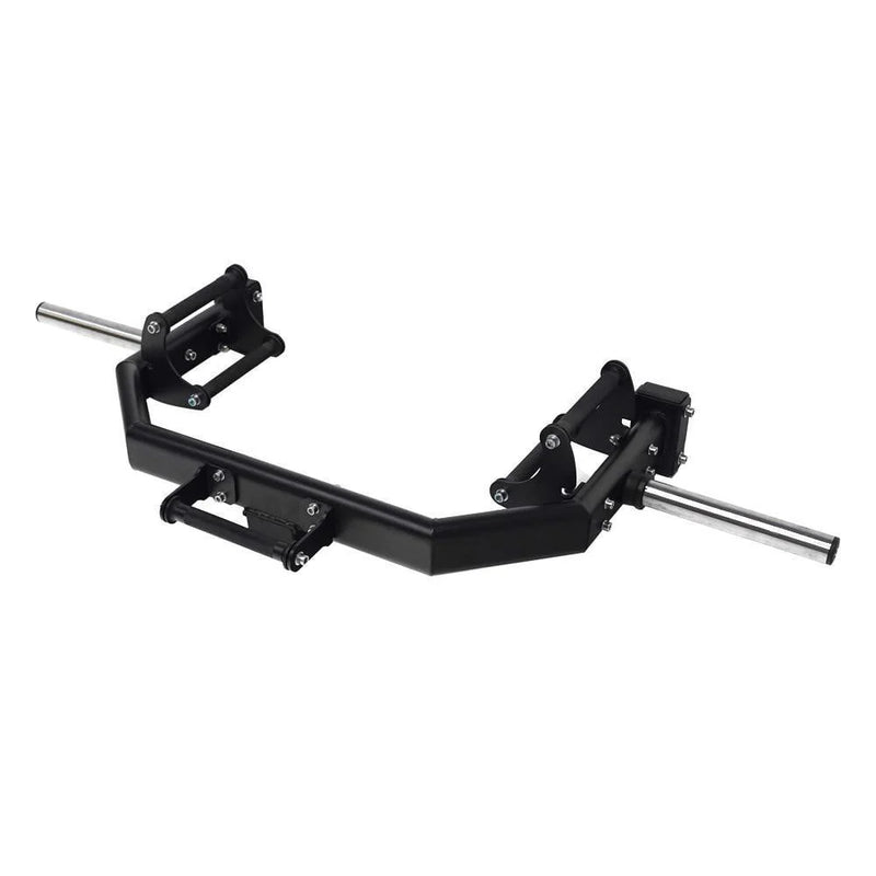 Walkthrough Trap Bar