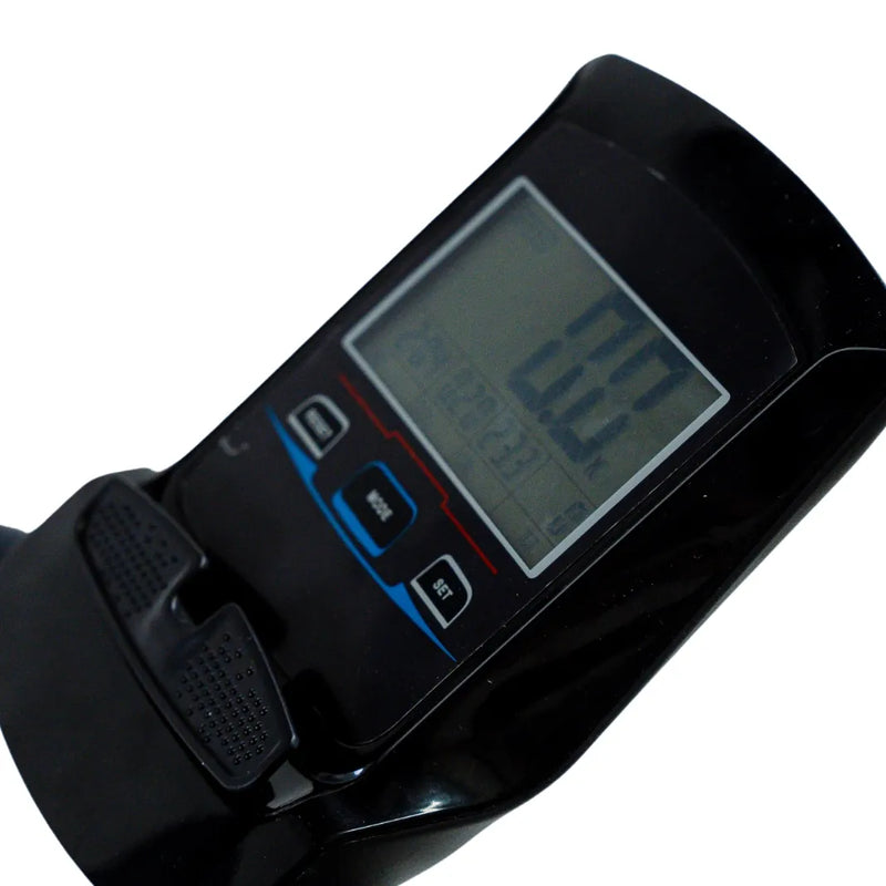 Ukiyo Curved Treadmill