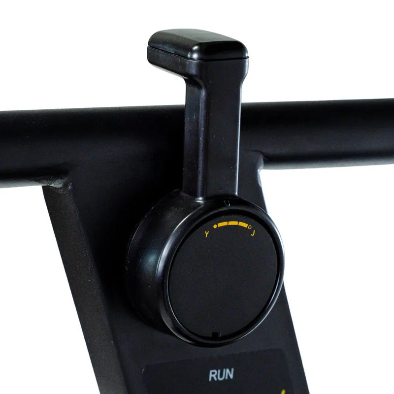 Ukiyo Curved Treadmill