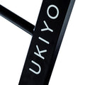 Ukiyo Curved Treadmill