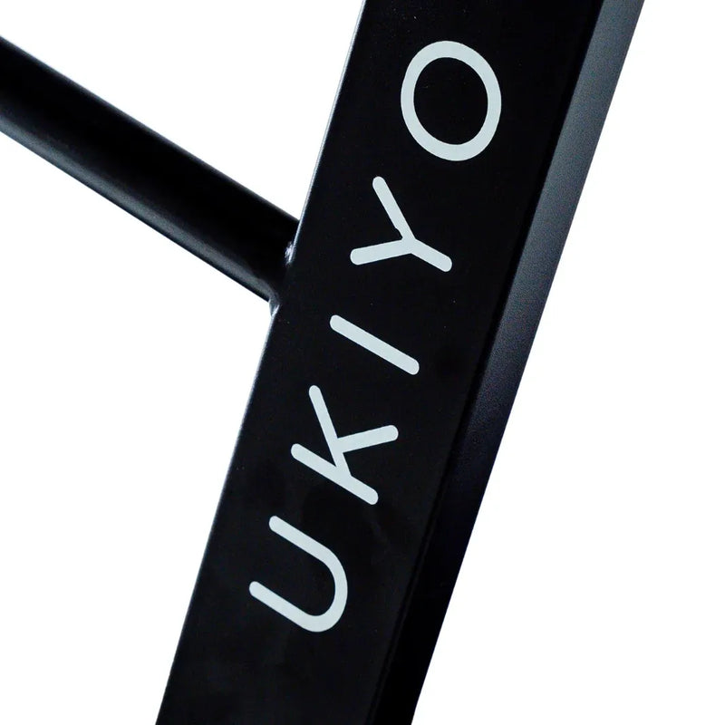 Ukiyo Curved Treadmill