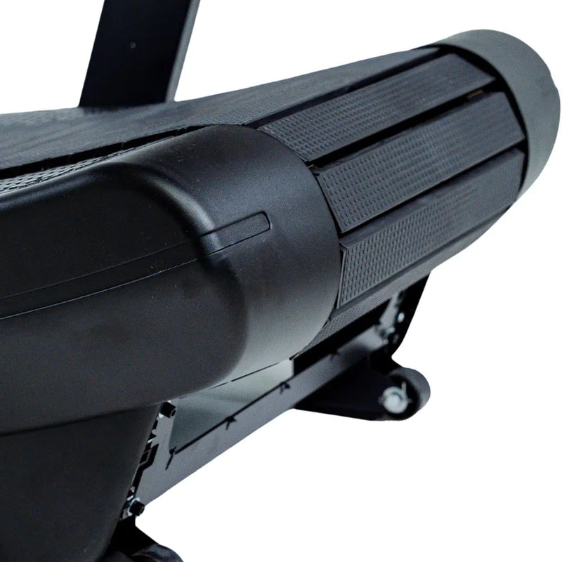 Ukiyo Curved Treadmill